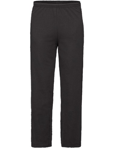 FRU-0640380-Lightweight Open Hem Jog Pants